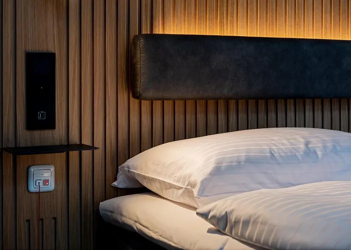 Zleep Hotel Praag